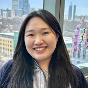 Post-doctoral Fellow